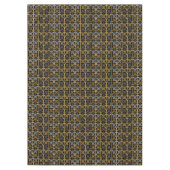 Nappe Signes zodiaques, Poissons (Devant)