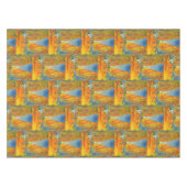 Nappe Silent Avenue, Les Alyscamps par Vincent van Gogh (Devant (Horizontal))