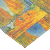 Nappe Silent Avenue, Les Alyscamps par Vincent van Gogh (Angle)