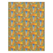 Nappe Silent Avenue, Les Alyscamps par Vincent van Gogh (Devant)