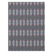 Nappe Silhouette de Saint-Marc (Devant)