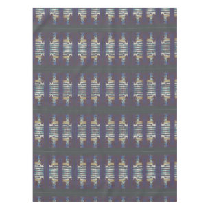 Nappe Silhouette de Saint-Marc