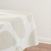 Nappe Silhouettes de corail de mer (In Situ)