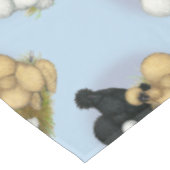 Nappe Silkie Trio (Angle)