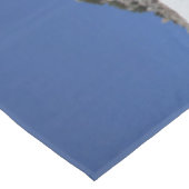 Nappe Silver Pass Tarn - Trail Johm Muir (Angle)