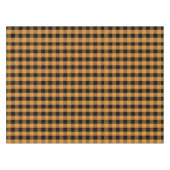 Nappe Simple automne automne automne Orange Buffalo Chec (Devant (Horizontal))