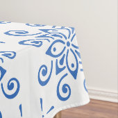 Nappe Simple Azulejo  (In Situ)