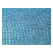 Nappe Simple Blue Jeans Denim Textile Textile Textile| (Devant (Horizontal))