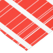 Nappe Simple monogramme ajouter votre nom lettre man min (Angle)