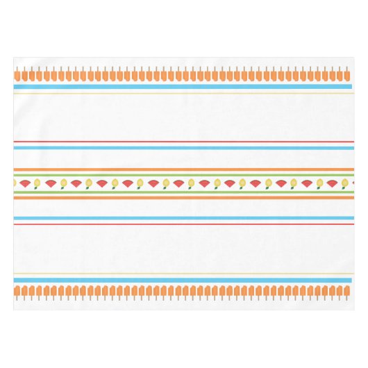 Nappe Simplement été (Devant (Horizontal))