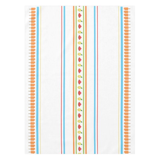 Nappe Simplement été (Devant)