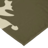 Nappe Simplicité Organique (Angle)