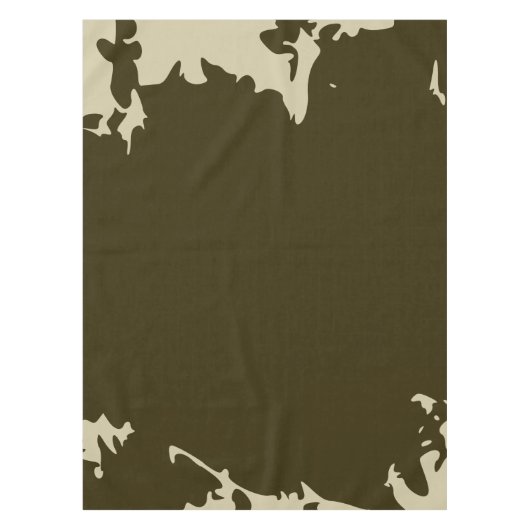 Nappe Simplicité Organique (Devant)