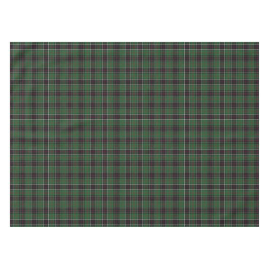 Nappe Sinclair Clan Chasse Tartan Variant Plaid (Devant (Horizontal))