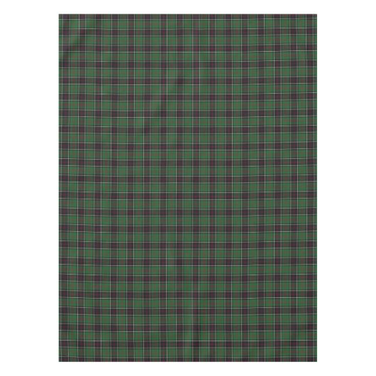 Nappe Sinclair Clan Chasse Tartan Variant Plaid (Devant)