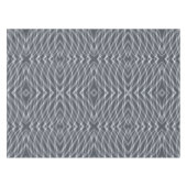Nappe Sine Wave Pulse Signal moderne Art Abstrait Design (Devant (Horizontal))