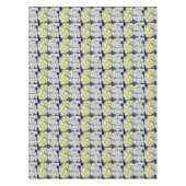 Nappe Singapour : Les merveilles des marchés occidentaux (Devant)