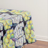 Nappe Singapour : Les merveilles des marchés occidentaux (In Situ)