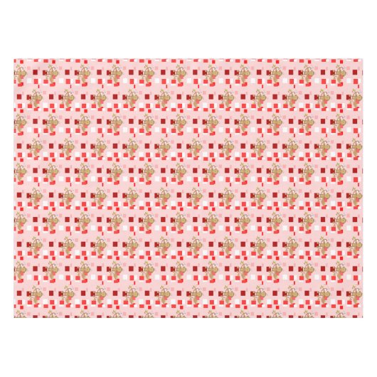Nappe Singe de Saint-Valentin (Devant (Horizontal))