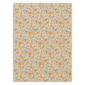 Nappe Singes en Jaune (Devant)