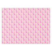 Nappe Sirène D'Imaginaire Rose (Devant (Horizontal))
