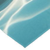 Nappe Sirène sous-marine éclairée (Angle)