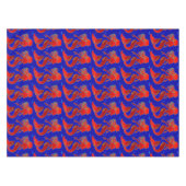 Nappe sirènes rouges (Devant (Horizontal))