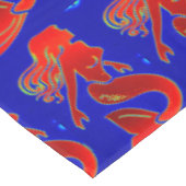 Nappe sirènes rouges (Angle)