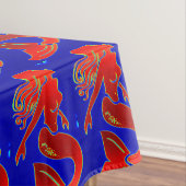 Nappe sirènes rouges (In Situ)