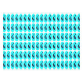 Nappe sirènes sous-marines nageant (Devant (Horizontal))