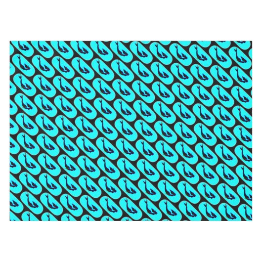 Nappe sirènes sous-marines se levant (Devant (Horizontal))