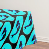 Nappe sirènes sous-marines se levant (In Situ)