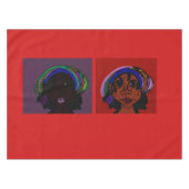 Nappe Sisters (Devant (Horizontal))