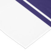 Nappe Site Web du Modèle de texte bleu et blanc (Angle)