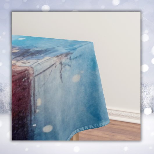 Nappe Sketch de l'aquarelle Banff Canada |