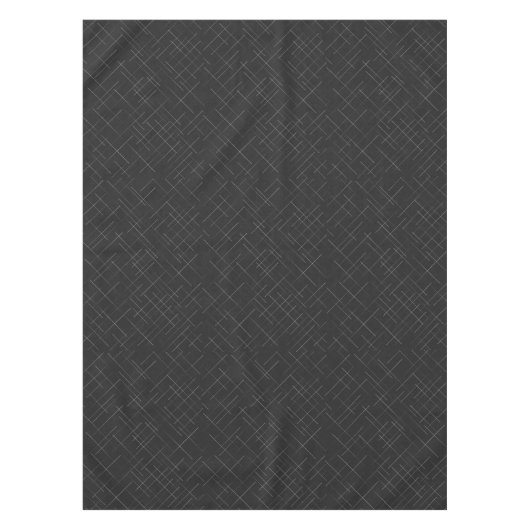 Nappe Sketchy Pinstripes (Devant)