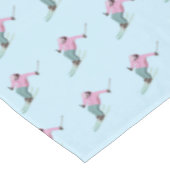 Nappe Ski (Angle)