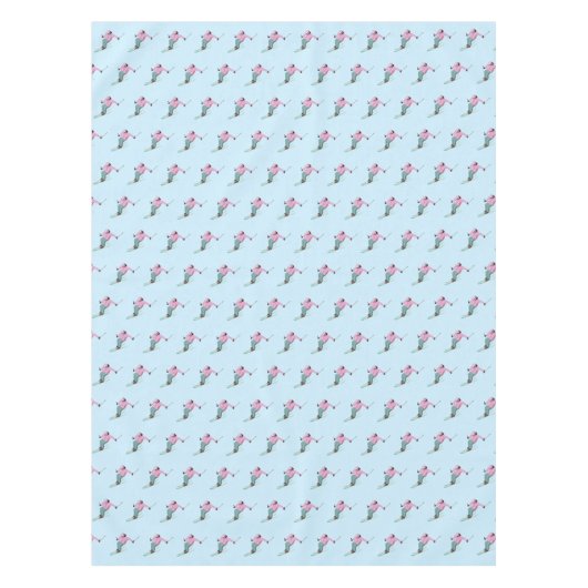 Nappe Ski (Devant)