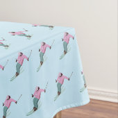 Nappe Ski (In Situ)
