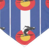 Nappe Ski du Colorado (Angle)