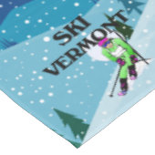 Nappe Ski SUPÉRIEUR Vermont (Angle)