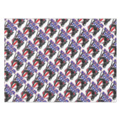 Nappe Skier USA (Devant (Horizontal))