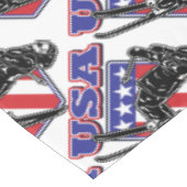 Nappe Skier USA (Angle)