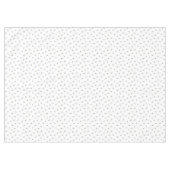 Nappe Skieurs d'hiver en action Motif (Devant (Horizontal))