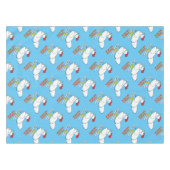 Nappe Skis cocheux (Devant (Horizontal))