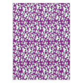 Nappe Skullz Girly (Devant)
