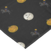Nappe Sleepy Hollow Horseman Éffrayant Halloween (Angle)