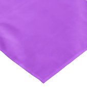 Nappe SlipperyJoe glisser le drapeau de la fierté violet (Angle)