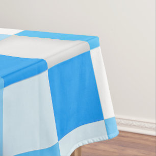 Nappe SlipperyJoe's carré artwork mosaïque moderne trois