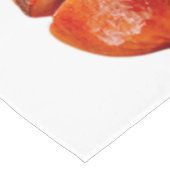 Nappe SlipperyJoe's hot dog niché doucement pain jaune v (Angle)